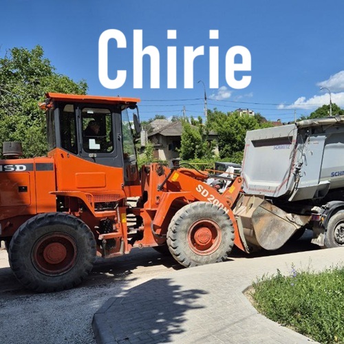 Închiriere Utilaje Construcții Chișinău | Prețuri Avantajoase - Gamă Largă
